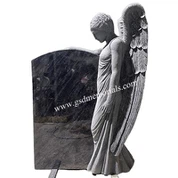 نصب الملاك الجميل