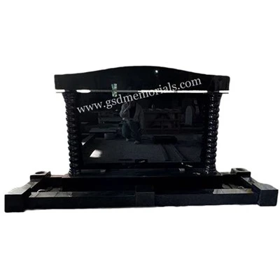 OGEE CANOPY HEYSTERCH